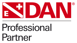 DAN Professional Partner